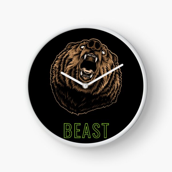 Item preview, Beast  designed and sold by Judas54.