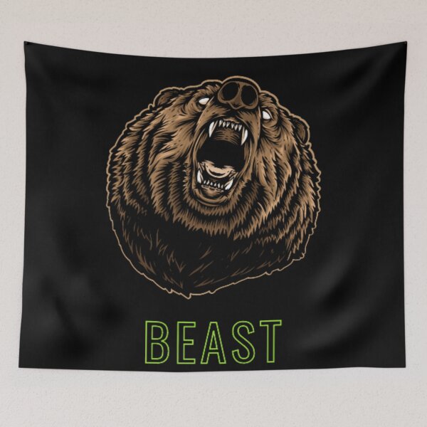 Item preview, Beast  designed and sold by AZAZEL54.