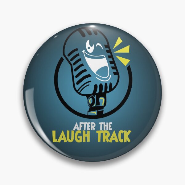 Item preview, After the Laugh Track designed and sold by dillyrom.