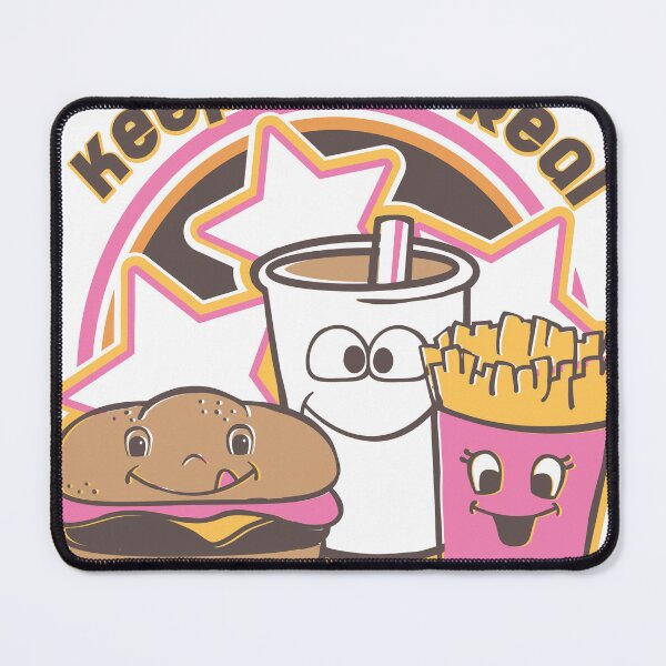 Item preview, happy meal designed and sold by TODD GOLDMAN.