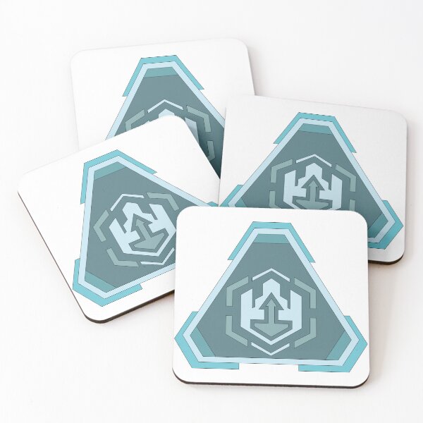 Item preview, Apex Legends Newcastle Ultimate Logo designed and sold by Leonardo  Davinci.