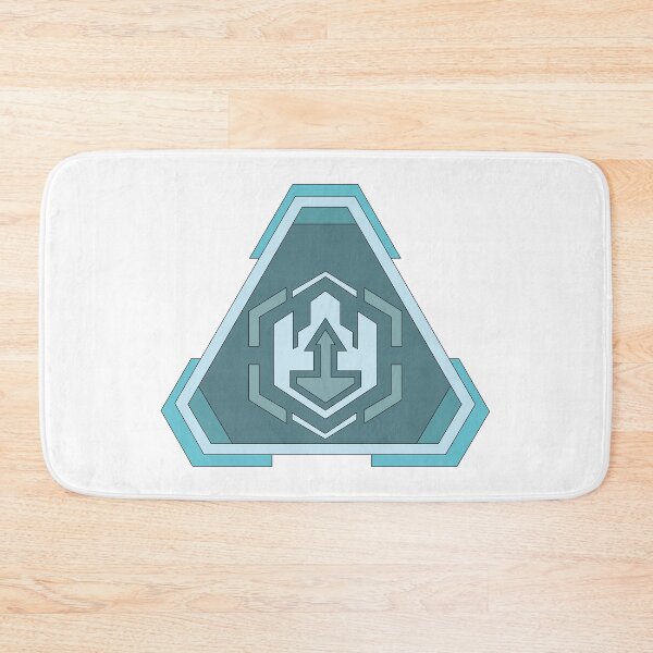 Item preview, Apex Legends Newcastle Ultimate Logo designed and sold by Leonardo  Davinci.