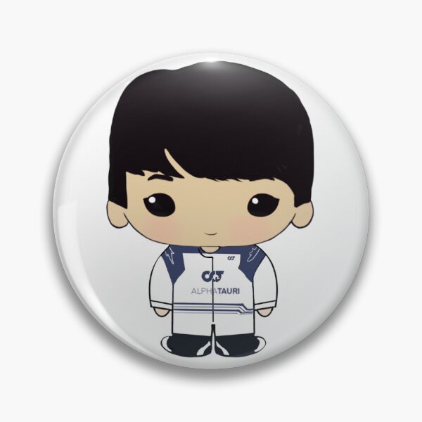 Item preview, Cute little Yuki designed and sold by cutedrivers.