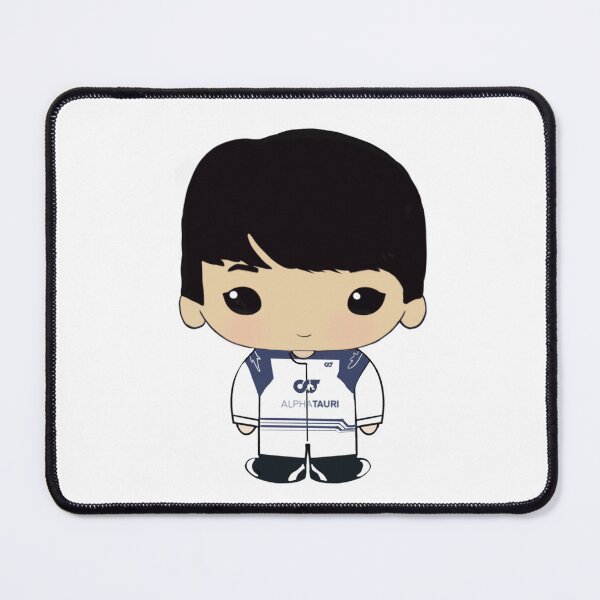 Item preview, Cute little Yuki designed and sold by cutedrivers.