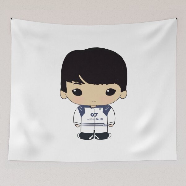 Item preview, Cute little Yuki designed and sold by cutedrivers.