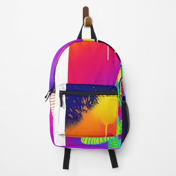 Item preview, Psychedelic astrounaut digital art designed and sold by IlkaDoma333.