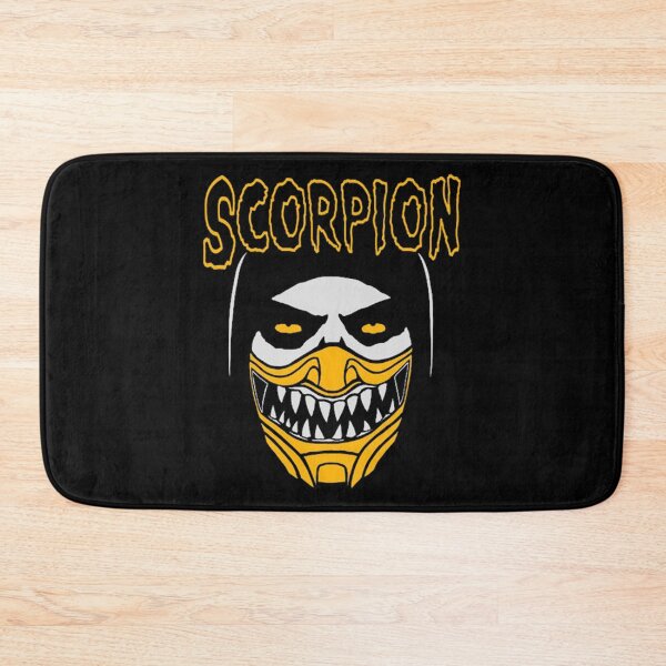 Item preview, Scorpion Smile designed and sold by Shinobi23.