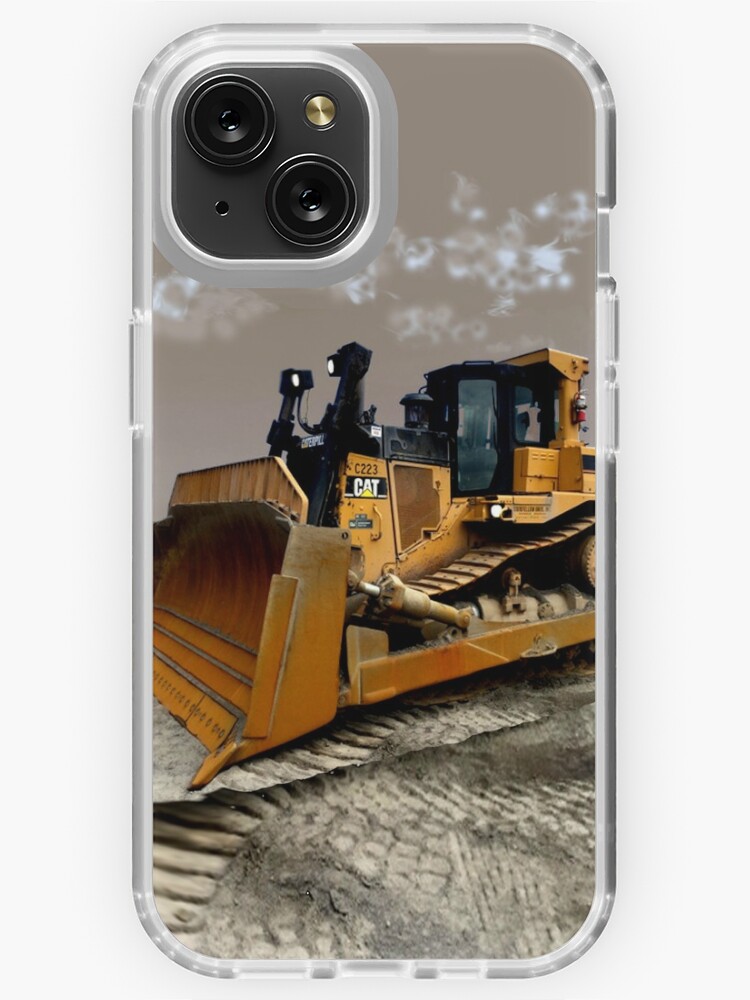 CATERPILLAR CAT 3 iPhone 12 Pro Max Case Cover