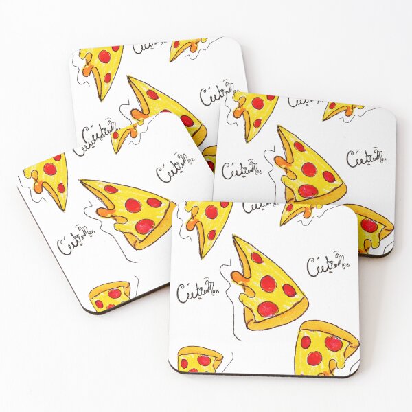Item preview, CutieMae Pizza designed and sold by CutieMae.