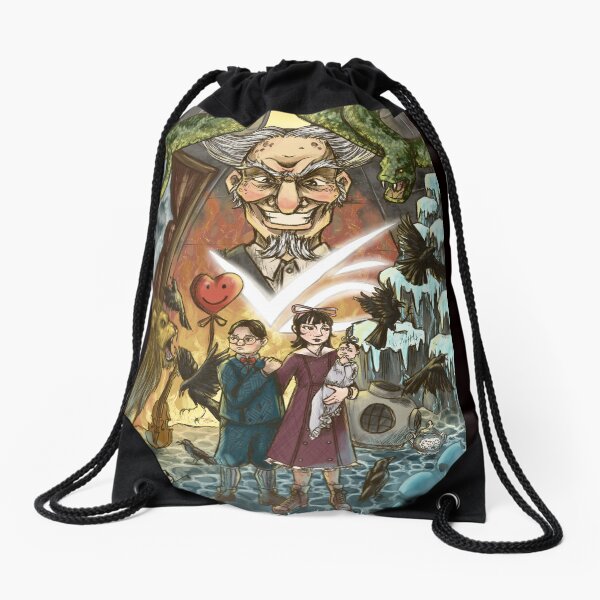 Item preview, Unfortunate Events designed and sold by InsanitySketch.