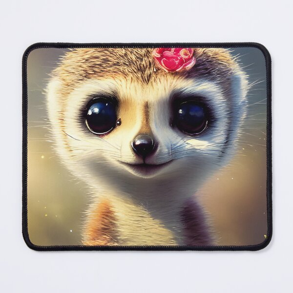 Item preview, nice meerkat designed and sold by ViktorVigo.