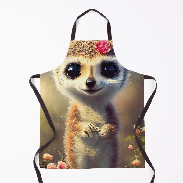 Item preview, nice meerkat designed and sold by ViktorVigo.