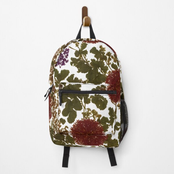 Item preview, Herbarium - Dried Flowers Botanic Theme v.12 designed and sold by sosova.