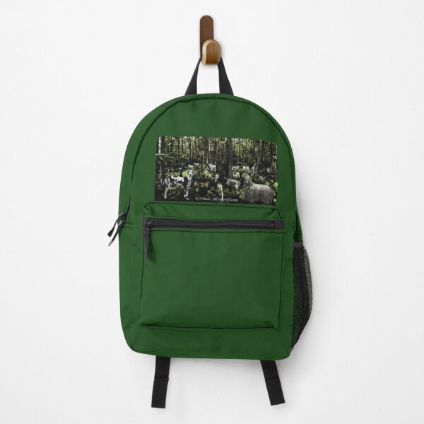Item preview, K-9 Town - All Dogs Welcome designed and sold by GottaLuvEm.