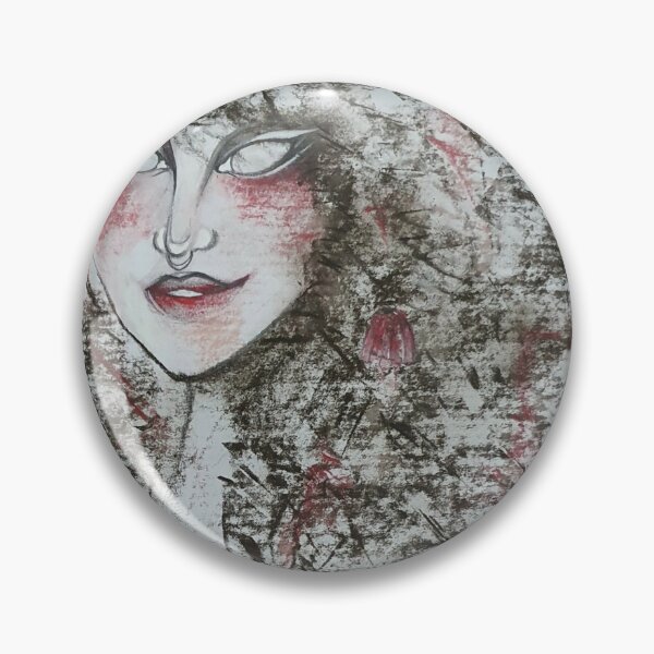 Item preview, The Mirror designed and sold by RikaRize.
