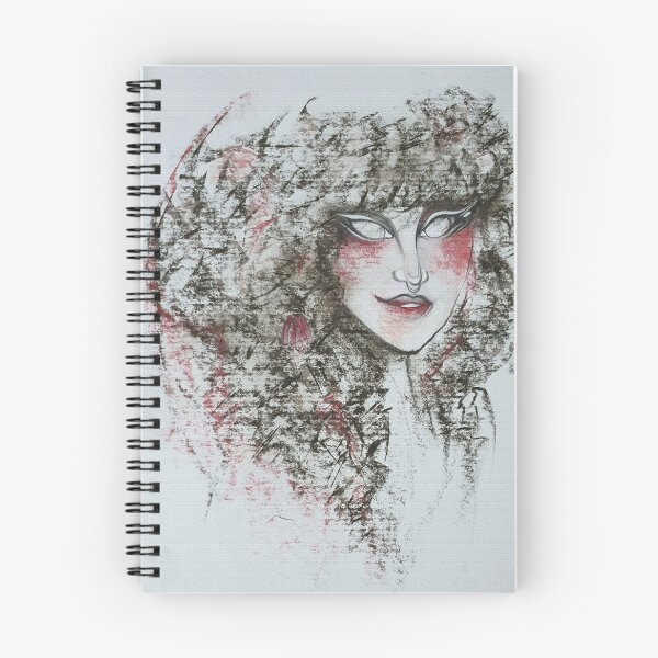 Item preview, The Mirror designed and sold by RikaRize.