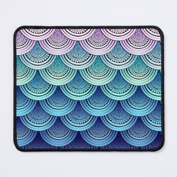 Item preview, Mermaid Vibes designed and sold by KatsCanvas.