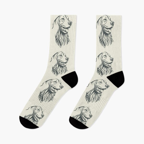 Item preview, Golden Retriever designed and sold by Trippin-Tito's.