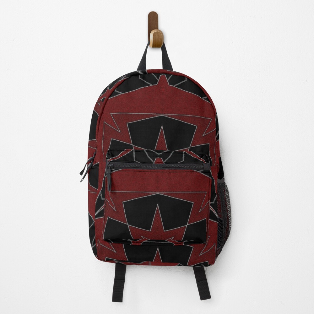 Item preview, Backpack designed and sold by Ralek.