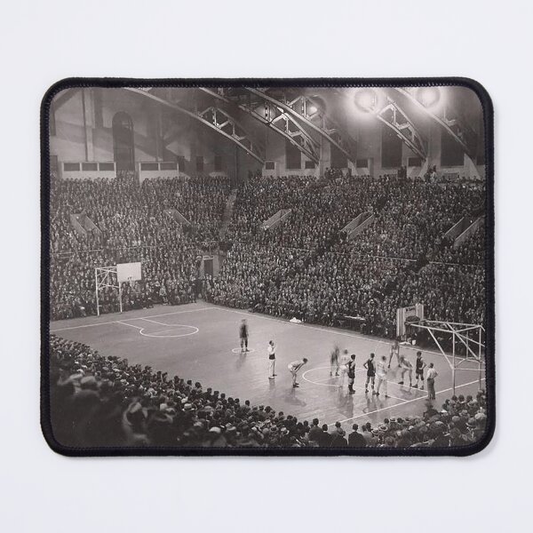 Item preview, The Palestra, Philadelphia Basketall Arena, Old Arenas, Big 5 Basketball home, Inaugural Game Palestra, First Game at the Palestra, College Basketball Arenas,  designed and sold by Nostrathomas66.