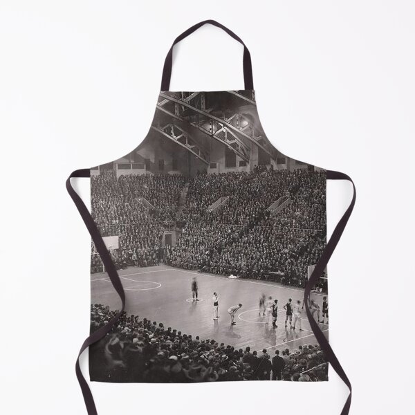 Item preview, The Palestra, Philadelphia Basketall Arena, Old Arenas, Big 5 Basketball home, Inaugural Game Palestra, First Game at the Palestra, College Basketball Arenas, designed and sold by Nostrathomas66.