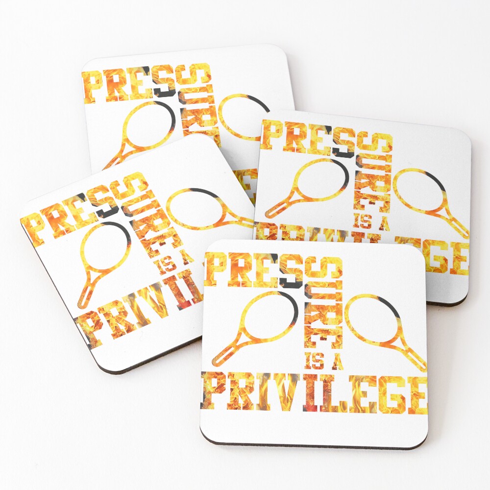 Item preview, Coasters (Set of 4) designed and sold by Raju-Creative.