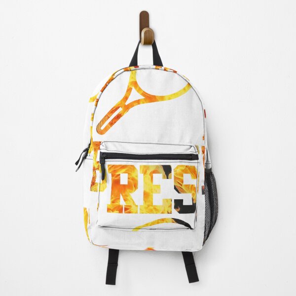 Item preview, Pressure is a Privilege Sticker design designed and sold by Raju-Creative.