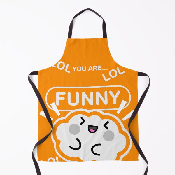Item preview, You Are Funny designed and sold by GoobyCloud.