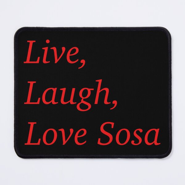 Item preview, love sosa designed and sold by spencersugar13.