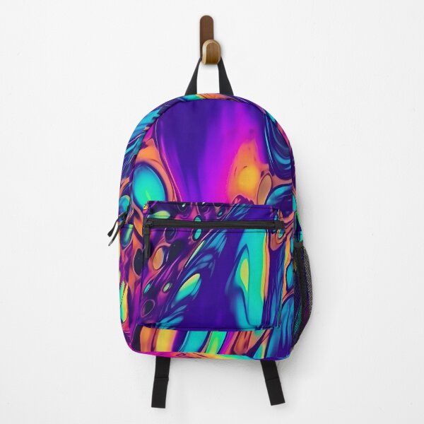 Item preview, Rainbow Oil Slick designed and sold by Manafold.