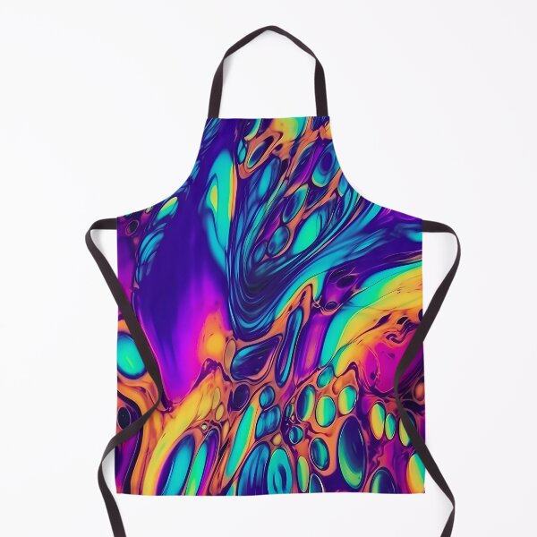 Item preview, Rainbow Oil Slick designed and sold by Manafold.