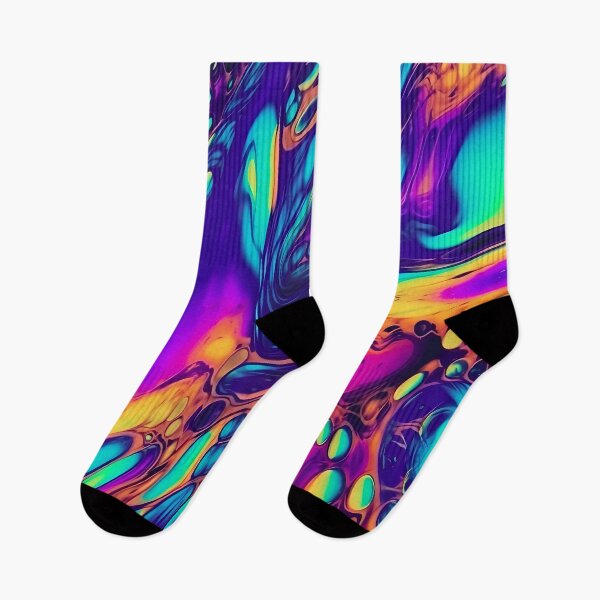 Item preview, Rainbow Oil Slick designed and sold by Manafold.