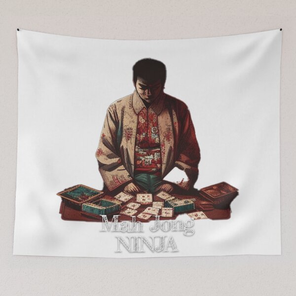 Item preview, Anime, Gambling, Dice, Poker Fun designed and sold by tengamerx.