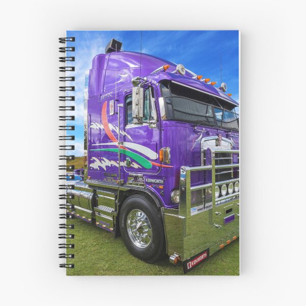 Item preview, Purple Kenny designed and sold by Hawley Designs.
