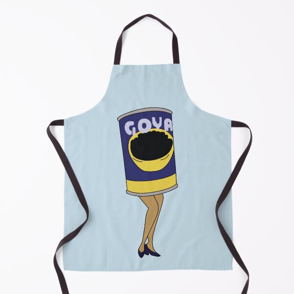 Item preview, Goya Beans Mascot designed and sold by REALsaintpetty.