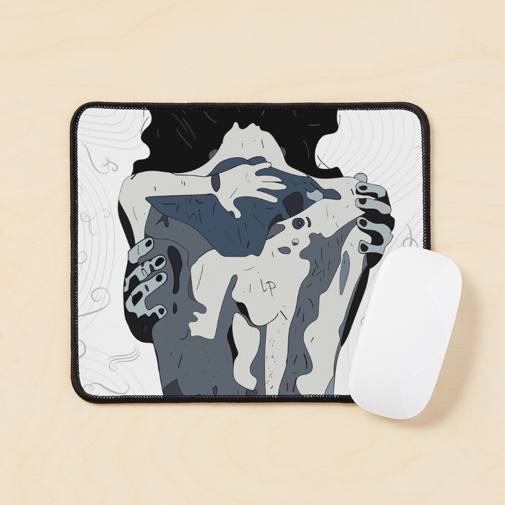 Item preview, Mouse Pad designed and sold by leviphilip.