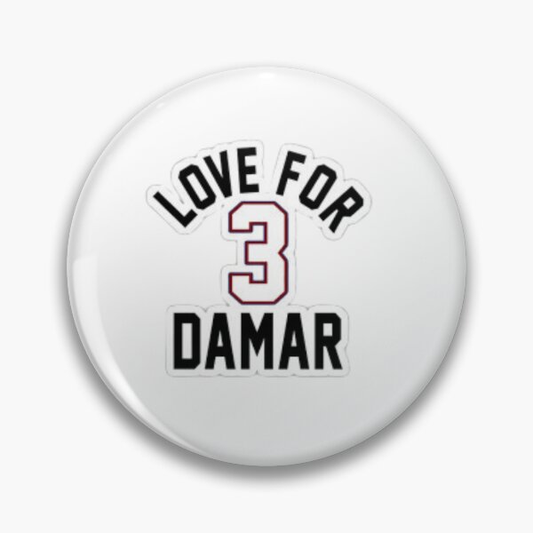 Item preview, Love For Damar designed and sold by Trendy Design.