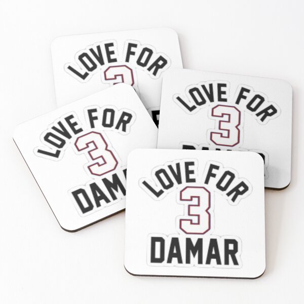 Item preview, Love For Damar designed and sold by Trendy Design.
