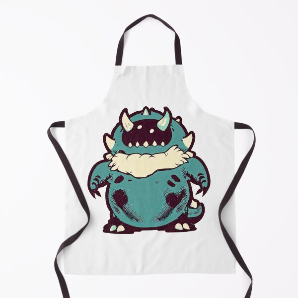 Item preview, GARY designed and sold by KAIJÜÜ HORROR.