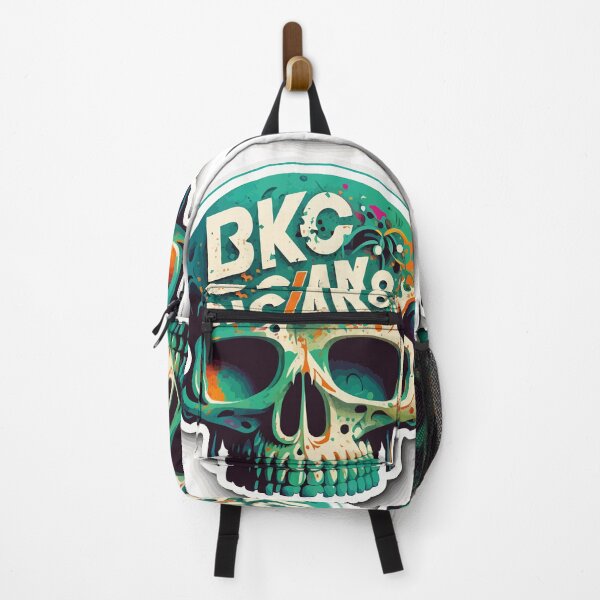 Item preview, Crazy skull design designed and sold by juancbp60.