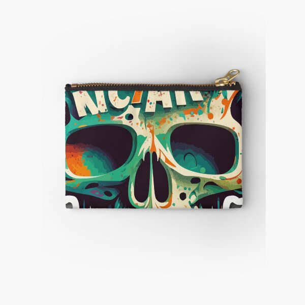 Item preview, Crazy skull design designed and sold by juancbp60.