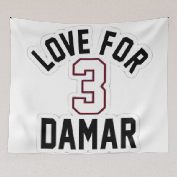 Item preview, Love For Damar designed and sold by Trendy Design.