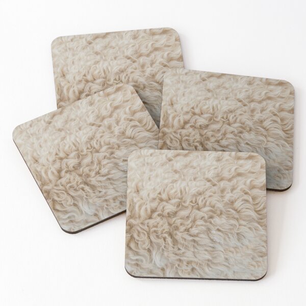 Item preview, Soft woollen textures designed and sold by RoseAesthetic.