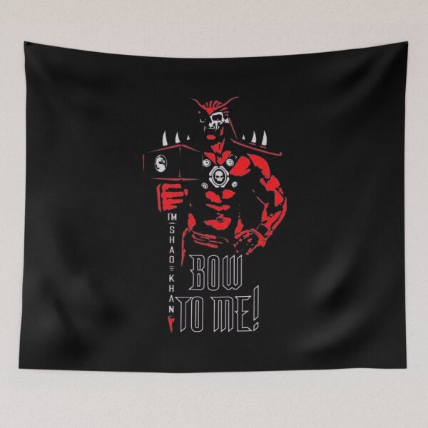 Item preview, Bow to me designed and sold by Shinobi23.