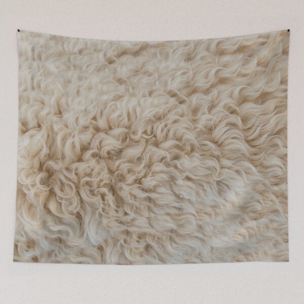 Item preview, Soft woollen textures designed and sold by RoseAesthetic.