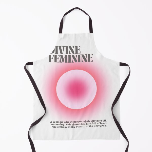 Item preview, Divine Feminine designed and sold by SWETA HALDER.