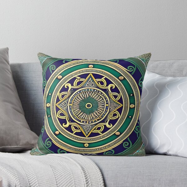 Item preview, Sacred Mandala Art designed and sold by sudipaspeaks.