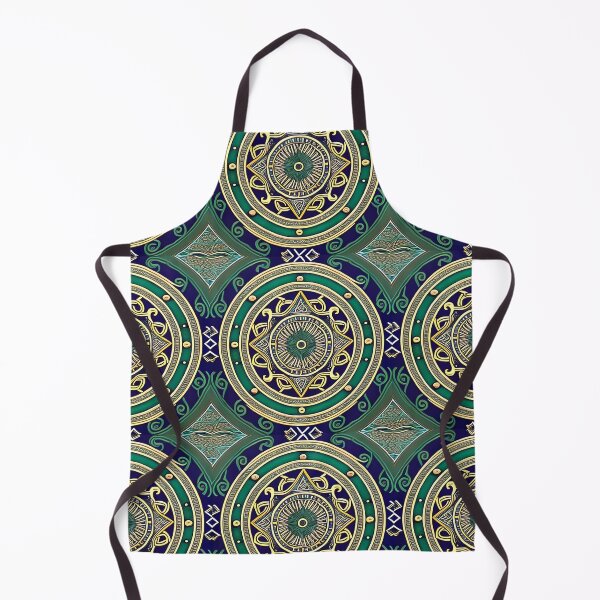 Item preview, Sacred Mandala Art designed and sold by sudipaspeaks.