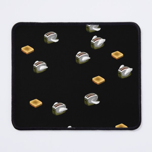 Item preview, Flying Toasters designed and sold by stark4n6.