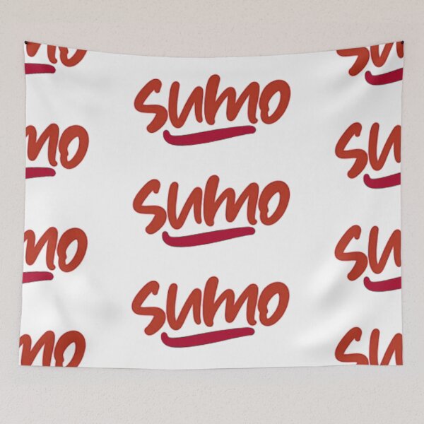 Item preview, Sumo #6 designed and sold by Gentle40Winks.